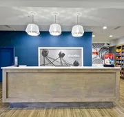 Hampton Inn Kyle hotel detail image 4