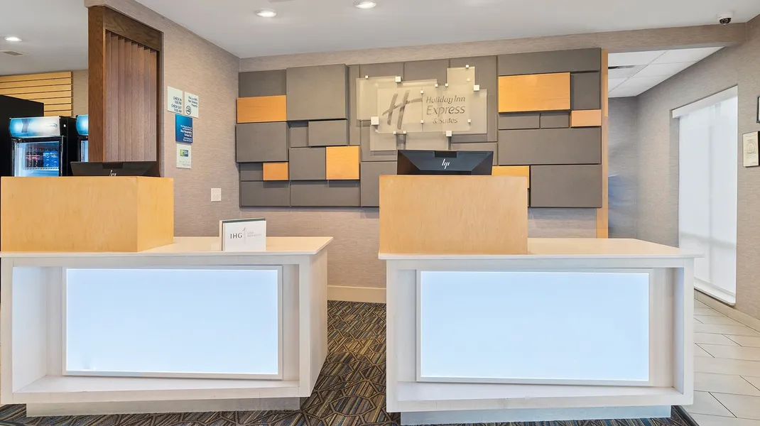 Holiday Inn Express & Suites Macon North by IHG hotel detail image 6