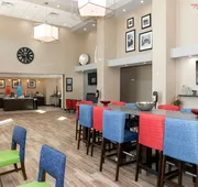 Hampton Inn & Suites Lafayette Medical Center, CO hotel detail image 4