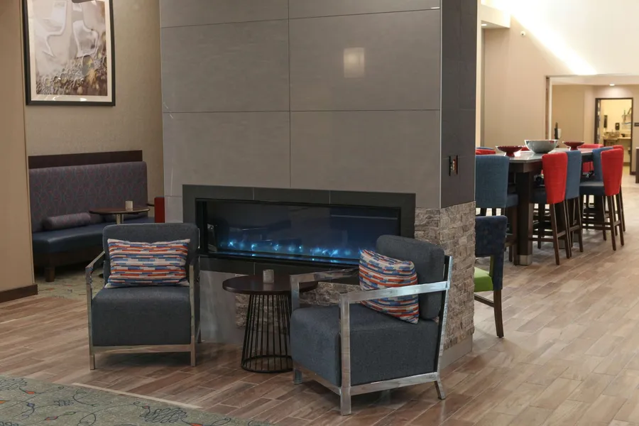 Hampton Inn & Suites Lafayette Medical Center, CO hotel detail image 6