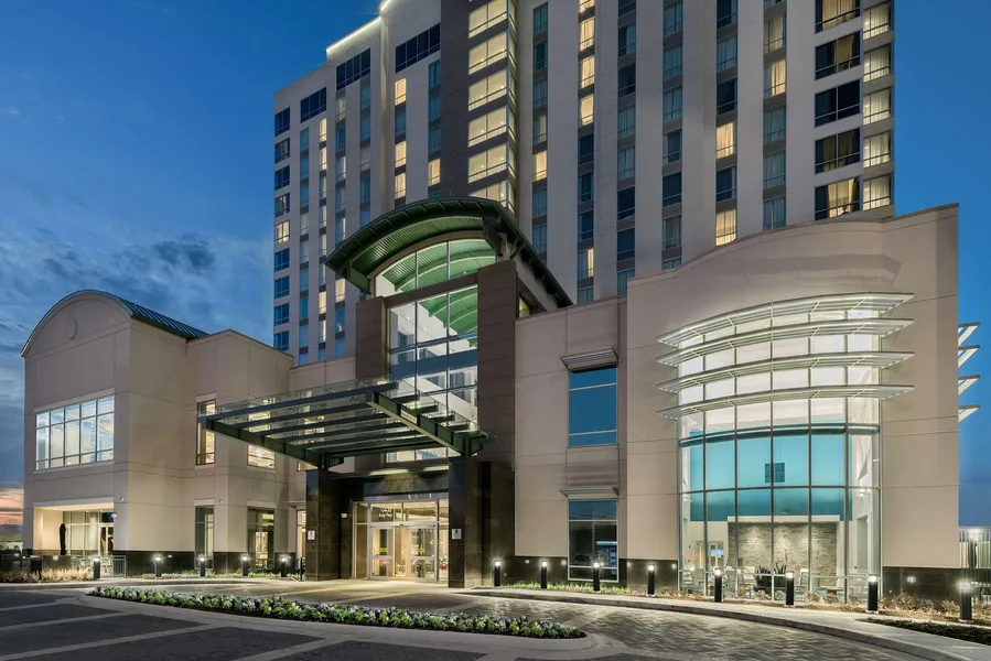 Embassy Suites by Hilton Houston West - Katy hotel detail image 2