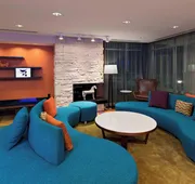 Fairfield Inn & Suites by Marriott Dublin hotel detail image 3