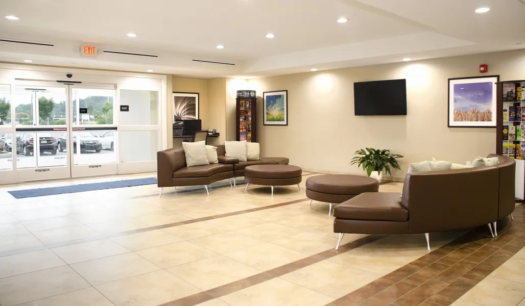 Candlewood Suites York by IHG hotel detail image 2