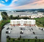 Candlewood Suites York by IHG hotel detail image 3