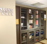 Candlewood Suites York by IHG hotel detail image 4