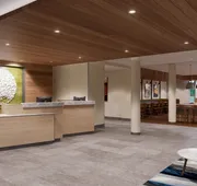 Fairfield Inn & Suites by Marriott Brownsville North hotel detail image 3
