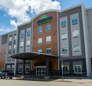 Wingate By Wyndham Dieppe Moncton hotel detail image 3