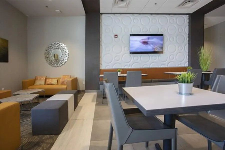 Wingate By Wyndham Dieppe Moncton hotel detail image 6