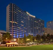 The Statler Dallas Curio Collection By Hilton hotel detail image 3