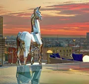 The Statler Dallas Curio Collection By Hilton hotel detail image 4