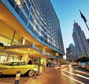 The Statler Dallas Curio Collection By Hilton hotel detail image 5