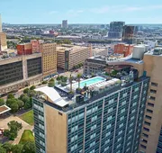 The Statler Dallas Curio Collection By Hilton hotel detail image 7