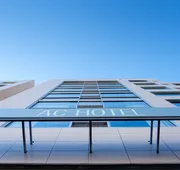 AC Hotel by Marriott Cincinnati at The Banks hotel detail image 3