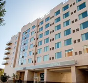 AC Hotel by Marriott Cincinnati at The Banks hotel detail image 4