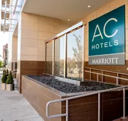 AC Hotel by Marriott Cincinnati at The Banks hotel detail image 5