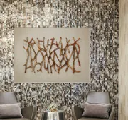 AC Hotel by Marriott Cincinnati at The Banks hotel detail image 7