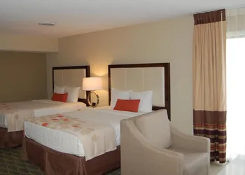 Hawthorn Suites by Wyndham hotel thumbnail 3