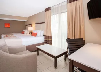 Hawthorn Suites by Wyndham hotel thumbnail 7