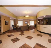 Holiday Inn Express Hotel & Suites Atlanta East - Lithonia by IHG hotel detail image 7