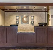 Comfort Inn & Suites Edgewood hotel detail image 3