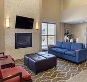 Comfort Inn & Suites Edgewood hotel detail image 4