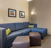 Comfort Inn & Suites Edgewood hotel detail image 5