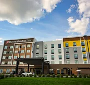 Hilton Garden Inn Louisville Mall of St. Matthews hotel detail image 3