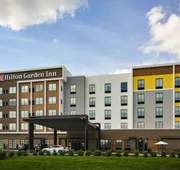 Hilton Garden Inn Louisville Mall of St. Matthews hotel detail image 4