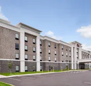 Hampton Inn & Suites St. Paul Oakdale/Woodbury hotel detail image 4