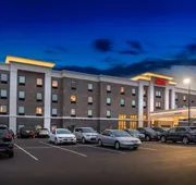 Hampton Inn & Suites St. Paul Oakdale/Woodbury hotel detail image 5