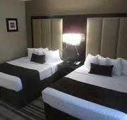 Best Western Plus Crawfordsville Hotel hotel detail image 5