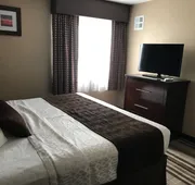 Best Western Plus Crawfordsville Hotel hotel detail image 7