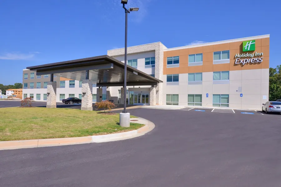 Holiday Inn Express - Bethlehem by IHG hotel detail image 2