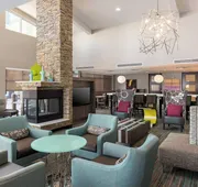 Residence Inn by Marriott Denver Central Park hotel detail image 3