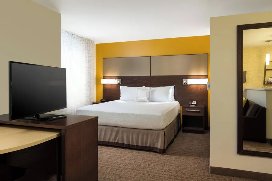 Residence Inn by Marriott Denver Central Park hotel detail image 6