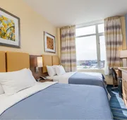 Days Inn by Wyndham Brooklyn Crown Heights hotel detail image 3