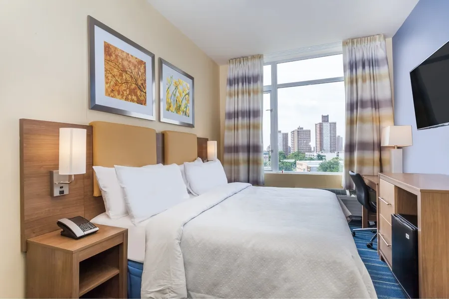 Days Inn by Wyndham Brooklyn Crown Heights hotel detail image 6