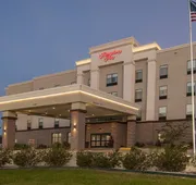 Hampton Inn Opelousas hotel detail image 3