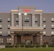 Hampton Inn Opelousas hotel detail image 4