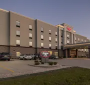 Hampton Inn Opelousas hotel detail image 5