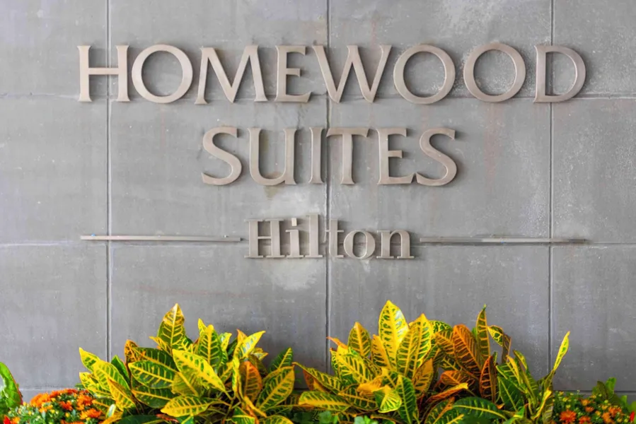 Homewood Suites by Hilton Boston Logan Airport Chelsea hotel detail image 2