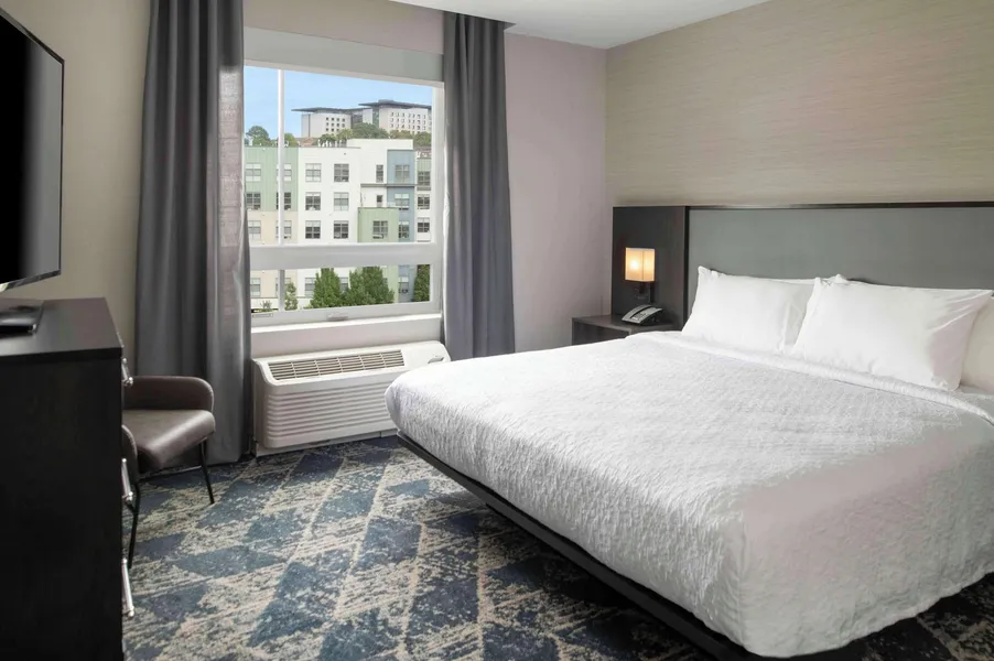 Homewood Suites by Hilton Boston Logan Airport Chelsea hotel detail image 6