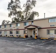 Red Roof Inn Chicago - Alsip hotel detail image 7
