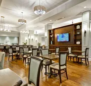 Hampton Inn & Suites Charleston Airport hotel detail image 7