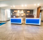 Holiday Inn Express & Suites West Edmonton - Mall Area by IHG hotel detail image 3