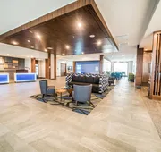 Holiday Inn Express & Suites West Edmonton - Mall Area by IHG hotel detail image 4