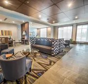 Holiday Inn Express & Suites West Edmonton - Mall Area by IHG hotel detail image 5