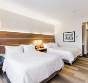 Holiday Inn Express & Suites West Edmonton - Mall Area by IHG hotel detail image 7