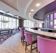 Hampton Inn & Suites Fort Worth Downtown hotel detail image 3