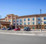 Hampton Inn Parker hotel detail image 3